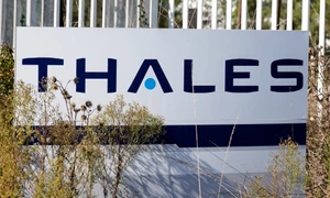 thales shutterstock 1528188674 jpg
