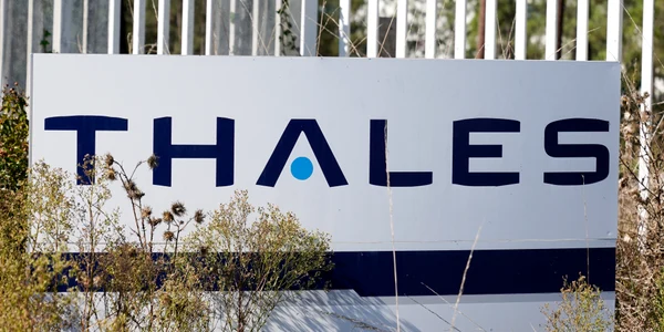 thales shutterstock 1528188674 jpg