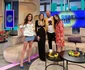 Andrei Ștefănescu prezintă „Summer Star”, la Antena Stars foto: Instagram