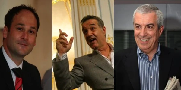 cei trei bogatasi