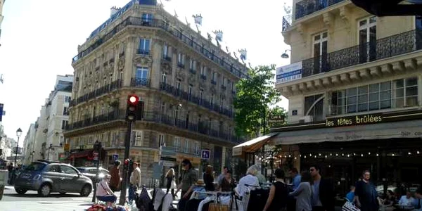 franta