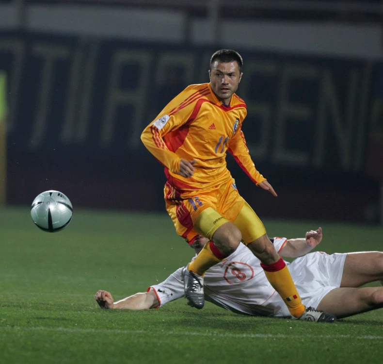 Adrian Ilie