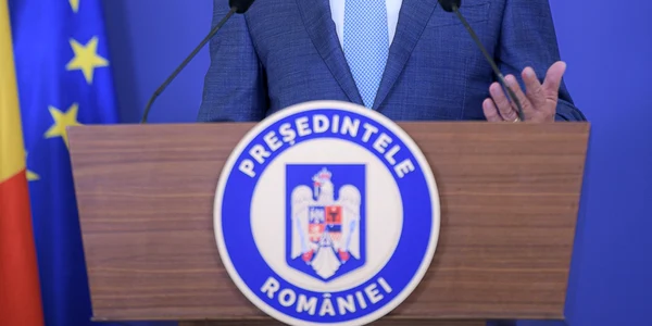Klaus Iohannis FOTO Presidency.ro