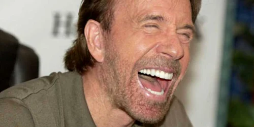 Chuck Norris