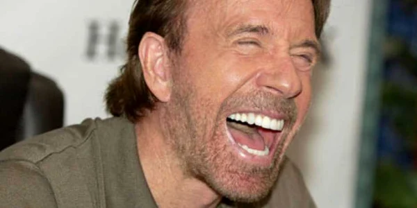 Chuck Norris
