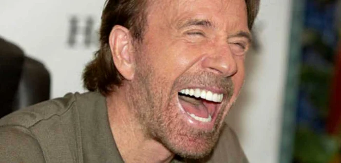 Chuck Norris