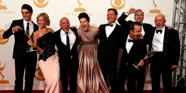 emmy 2013 foto Reuters