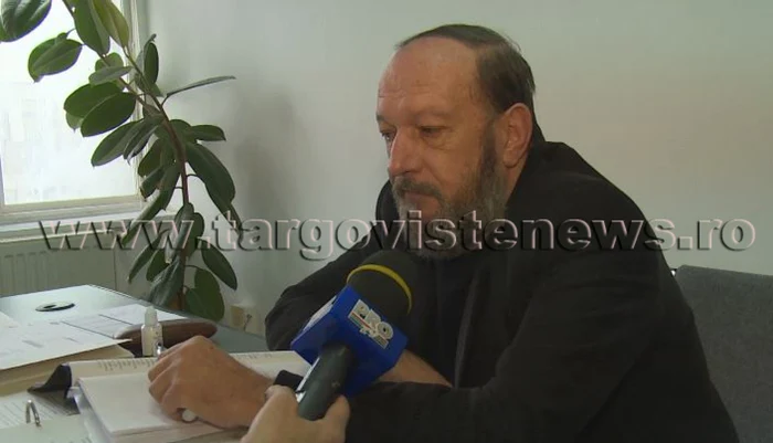 Silviu Gotea lucra la Spitalul Judeţean de peste 30 de ani şi avea specializare de medic specialist de urgenţă. A murit la vârsta de 60 de ani