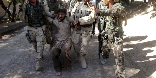 taliban