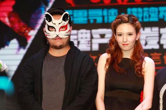 Rola Takizawa și-a făcut debutul în industria porno în anul 2012 sub tutela Prestige Label.foto: Mirror.co.uk