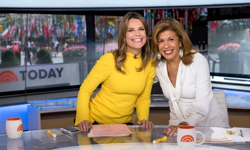 Savannah Guthrie  foto   Profimedia jpg