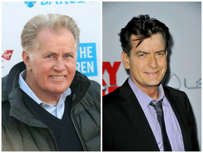 
    Arnold are 68 de ani, iar Patrick doar 22 de anifoto: Instagram  