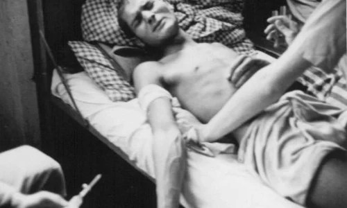 Odioasele experimente medicale naziste – se pot oare folosi rezultatele lor azi? jpeg