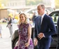 Prințul William cu Sophie, Ducesa de Edinburgh, Profimedia