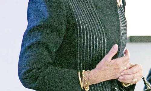 Regina Sofia a Spaniei şi a anunţat prezenţa la funeralii  jpeg