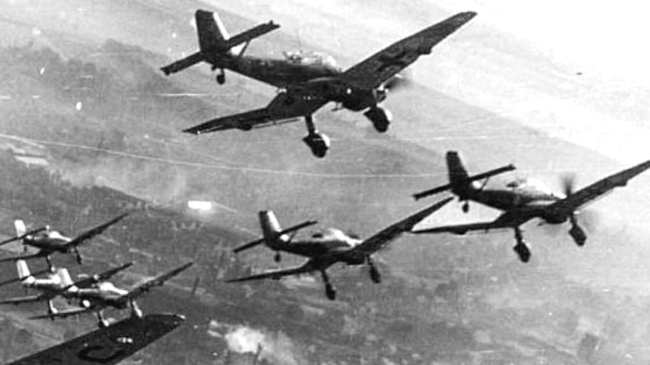 Avioane de bombardament Stuka jpg jpeg