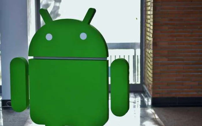 Android va continua să fie cel mai popular sistem de operare şi în 2018. FOTO Răzvan Băltăreţu/Adevărul