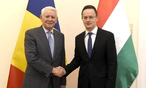 Ungaria România, începutul unei prietenii frumoase  De ce susțin ungurii că 1918 este an de doliu și nu e chiar așa jpeg