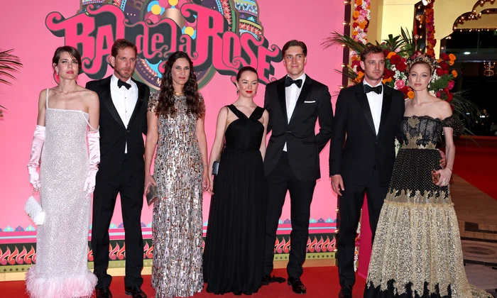 Charlotte Casiraghi Andrea Pierre GettyImages 1476278226 jpg