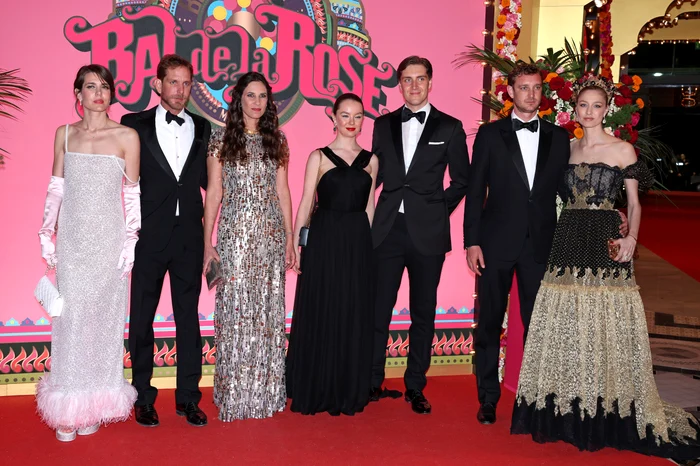 Charlotte Casiraghi Andrea Pierre GettyImages 1476278226 jpg