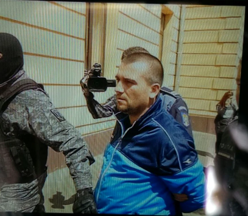 Nepotul profesoarei de sport de 61 de ani a fost extrădat din Italia și suspect de omor