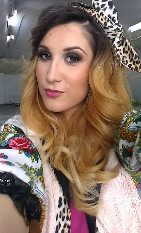 Adda nu a avut deloc o viaţă uşoară, până să ajungă cunoscutăSursă foto:Facebook