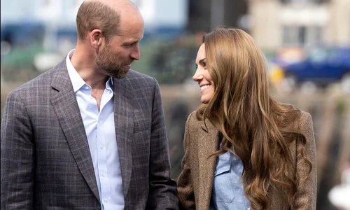 Prințul William și Kate Middleton foto Profimedia (3) jpg