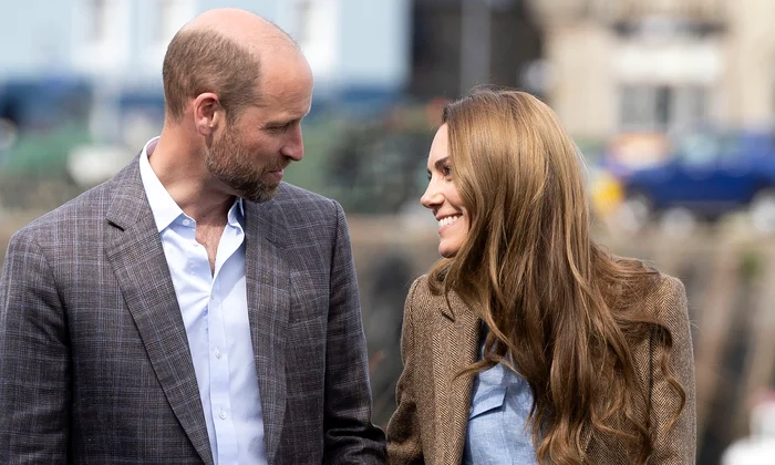 Prințul William și Kate Middleton foto Profimedia (3) jpg