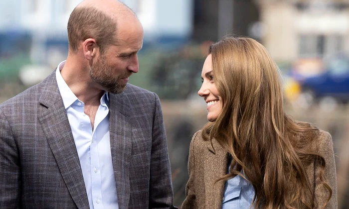 Prințul William și Kate Middleton foto Profimedia (3) jpg