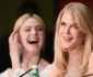 Actriţa Nicole Kidman a primit premiul celei de-a 70 a aniversări a festivalului de la Cannes FOTO Guliver / Getty Images