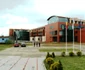 Campus universitar Targoviste