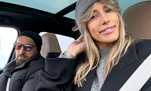 Dani Oțil, Gabriela Prisacariu, foto Instagram jpg