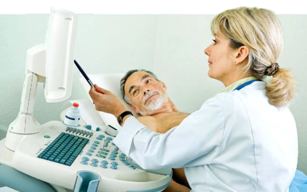 Colonoscopia este o investigaţie medicală indicată după vârsta de 50 de ani