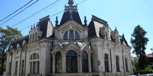 muzeul ceasului ploiesti