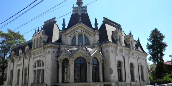 muzeul ceasului ploiesti