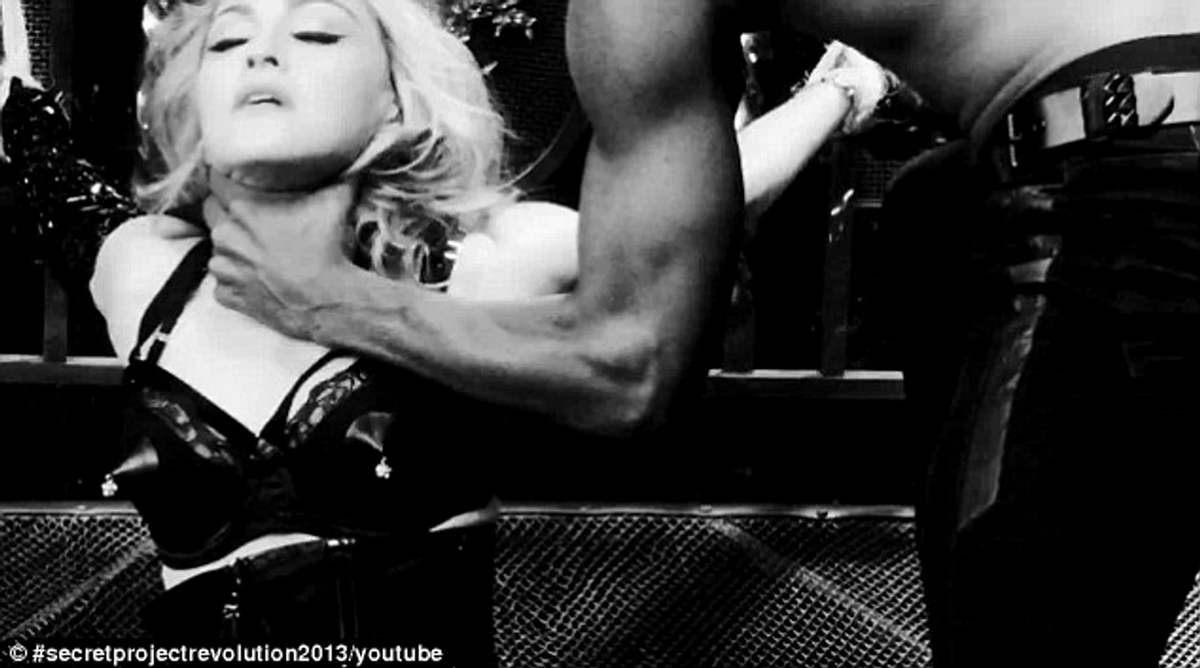 madge2 jpeg