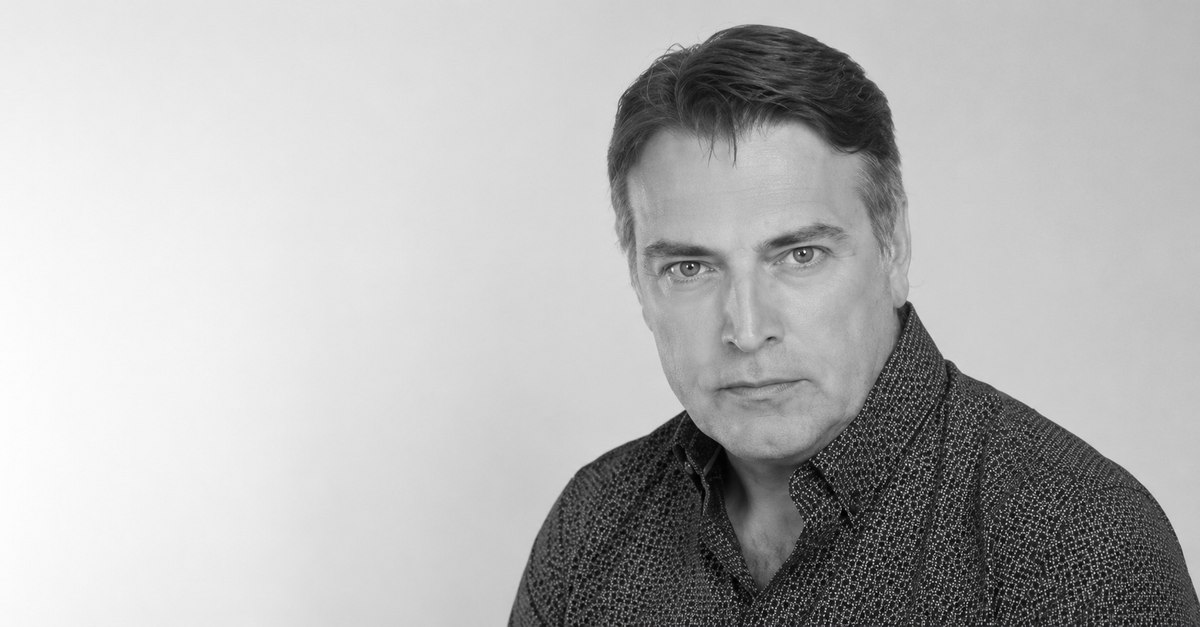 A murit Ioan Isaiu! Celebrul actor avea 56 de ani: „Ne-a părăsit astă-noapte”