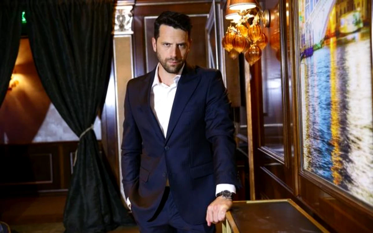 Filmarea şi difuzarea serialului „Vlad“ au fost oprite FOTO Pro TV