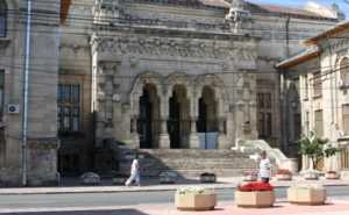 Galaţi: Gripa porcină suspendă cursurile timp de trei zile la Universitatea Dunărea de Jos