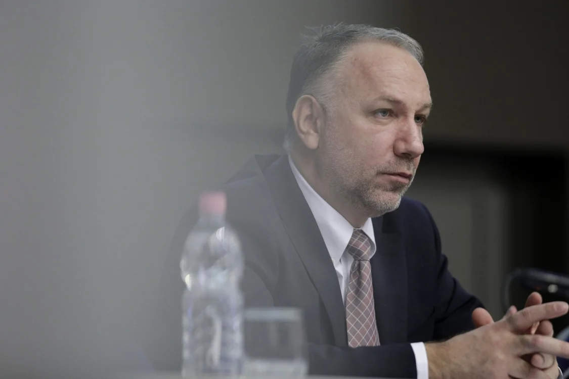 Bogdan Licu FOTO Inquam Photos Octav Ganea