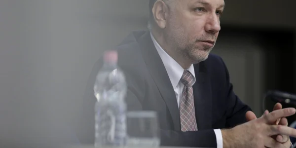 Bogdan Licu FOTO Inquam Photos Octav Ganea