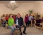 Alin Oprea a împlinit 52 de ani pe 20 noiembrie și a fost sărbătorit în familie alături de prieteni și frumoasa lui soție, Medana