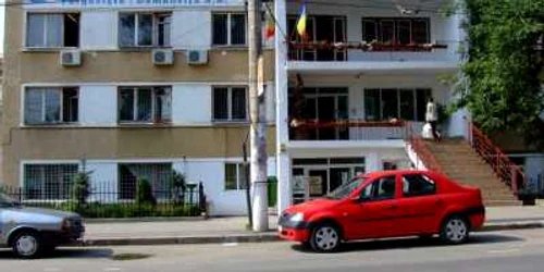 Târgovişte: O nouă conducere la Compania de Apă Târgovişte-Dâmboviţa