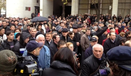 comunisti