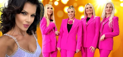 Fetele de la ASIA au exclus-o pe Irina Nicolae din formula de revenire