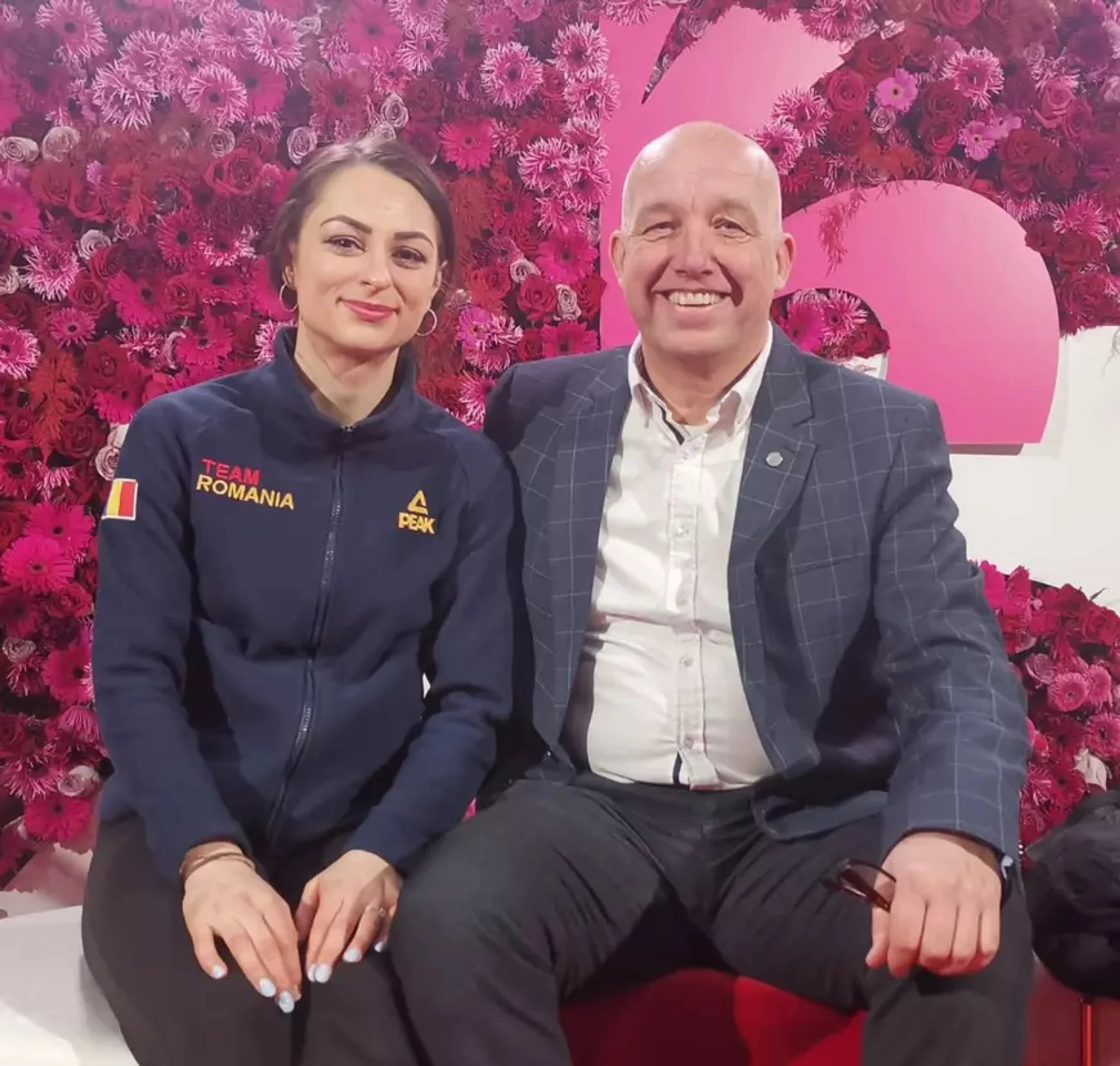 Atacuri pe bandă rulantă la adresa Juliei Sauter: nu știe o boabă de română, deși a obținut cetățenia țării noastre