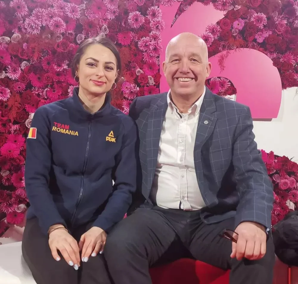 Atacuri pe bandă rulantă la adresa Juliei Sauter: nu știe o boabă de română, deși a obținut cetățenia țării noastre