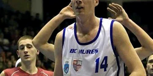 Cristi Jakab - FOTO RADU ROŞCA