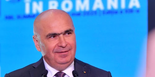 Ilie Bolojan FOTO Mediafax 
