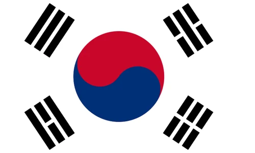 Coreea contemporană, un tărâm cu două lumi png